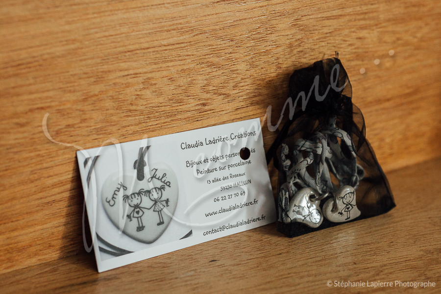 bracelets personnalisés