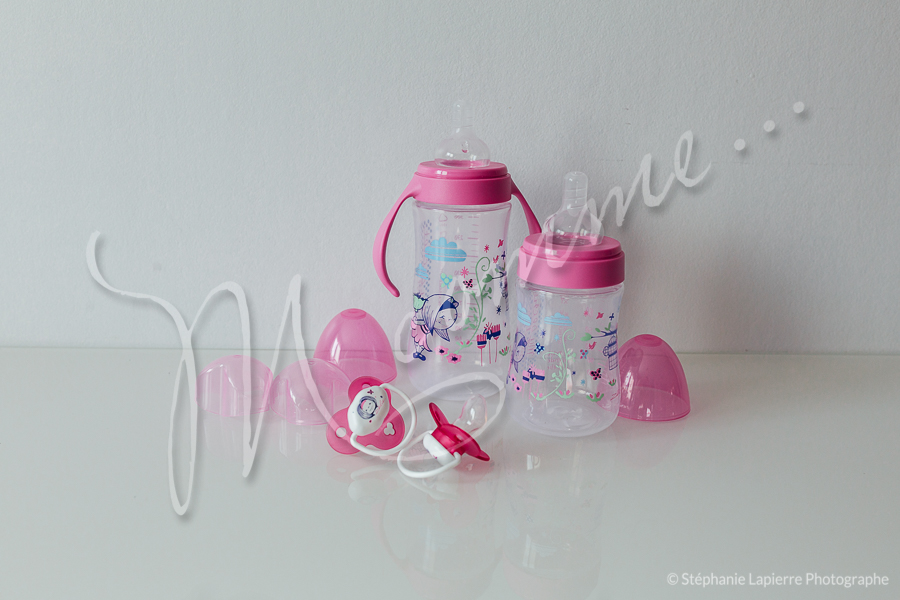 Little Bottle