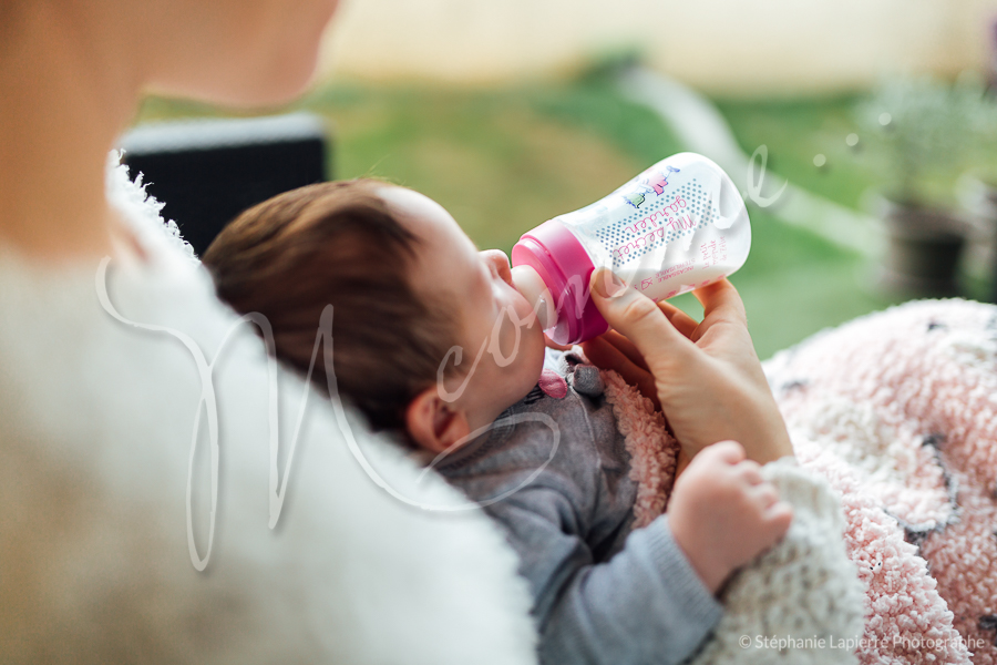 Little Bottle