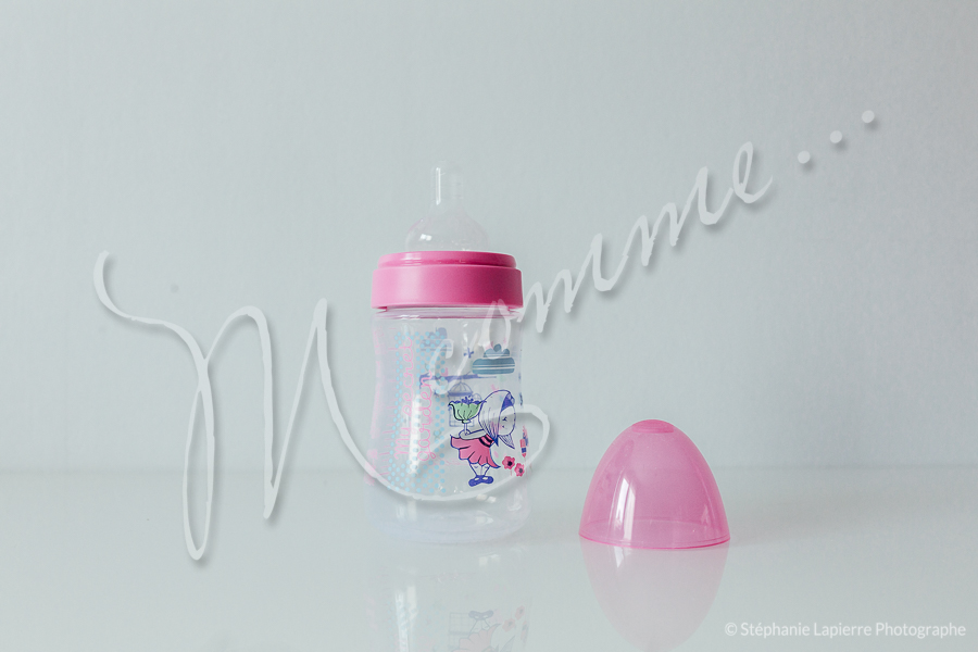 Little Bottle
