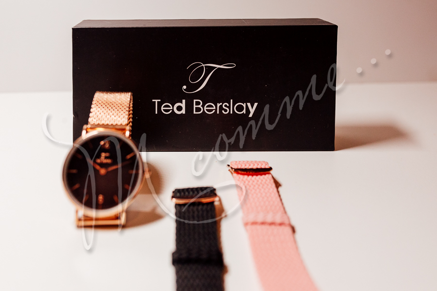 Montre Ted Berslay