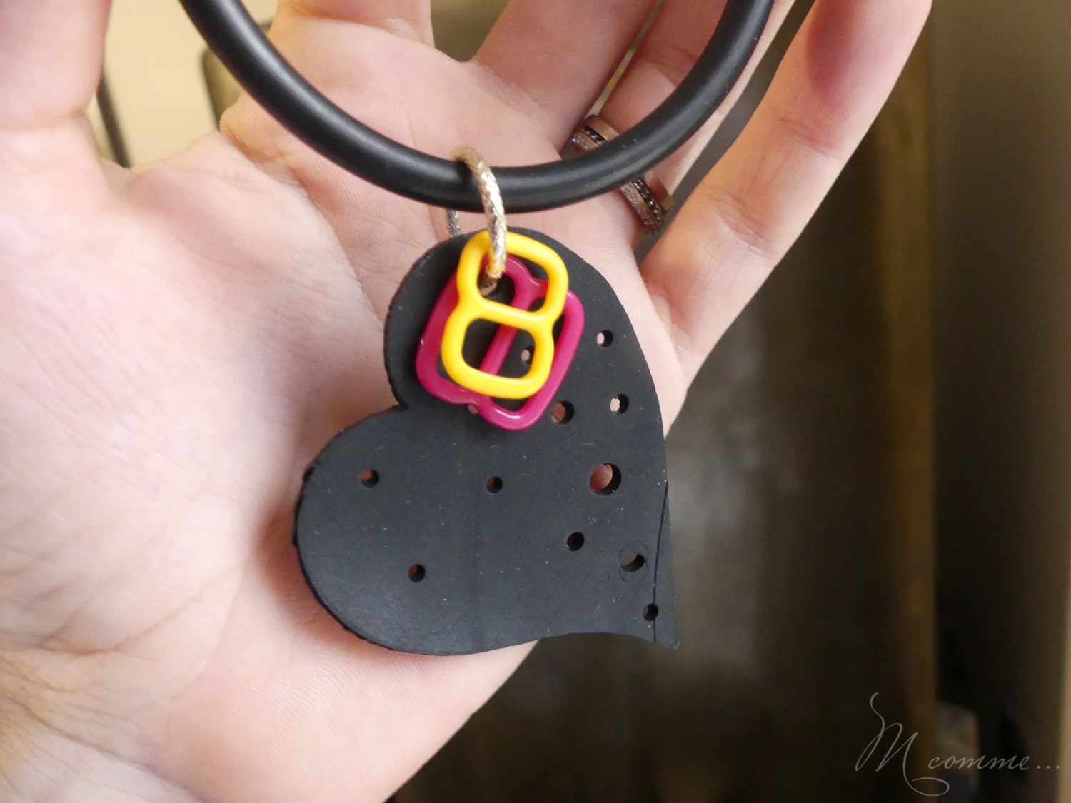 Mademoiselle Violette