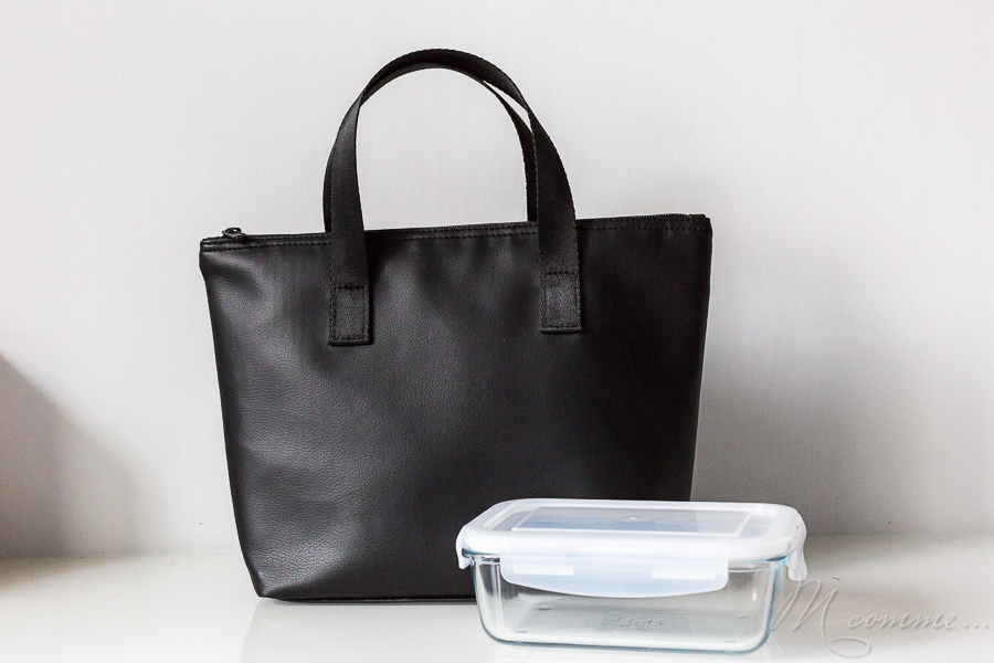 Lunch bag
