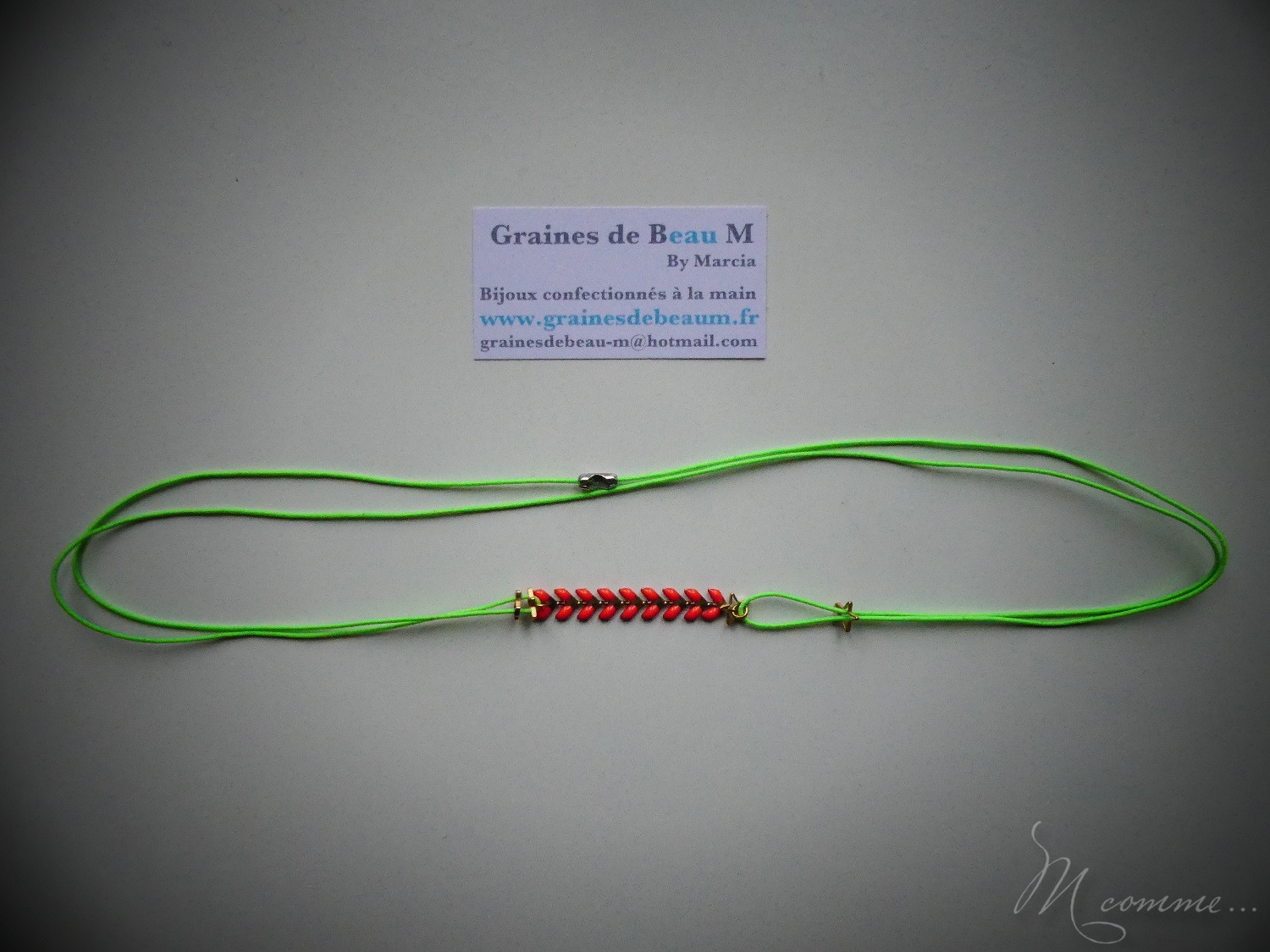 Mademoiselle Violette