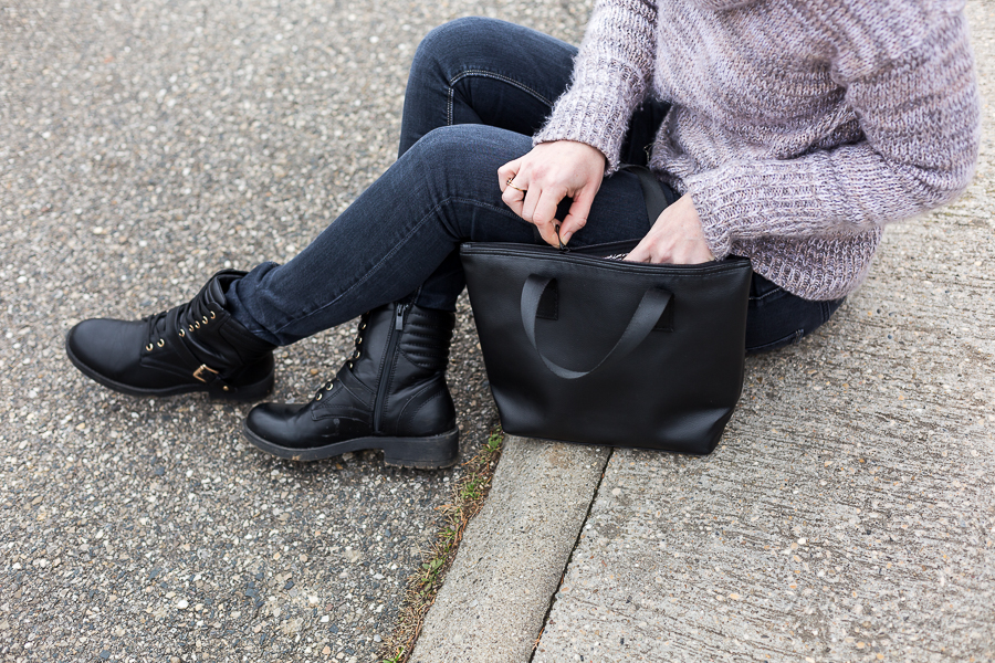 Lunch bag