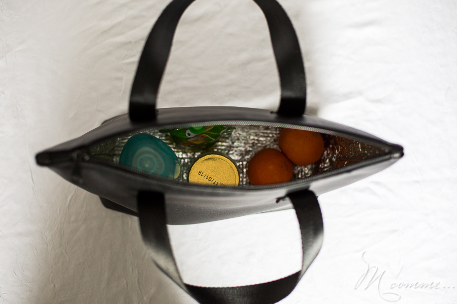 Lunch bag