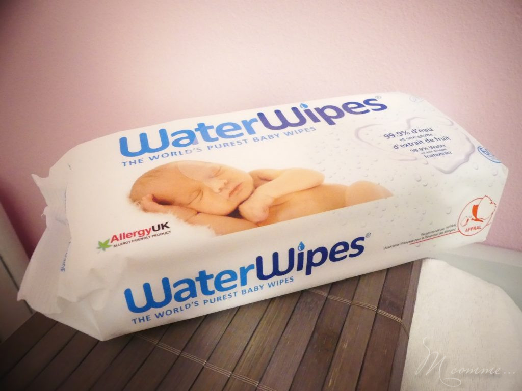 waterwipes