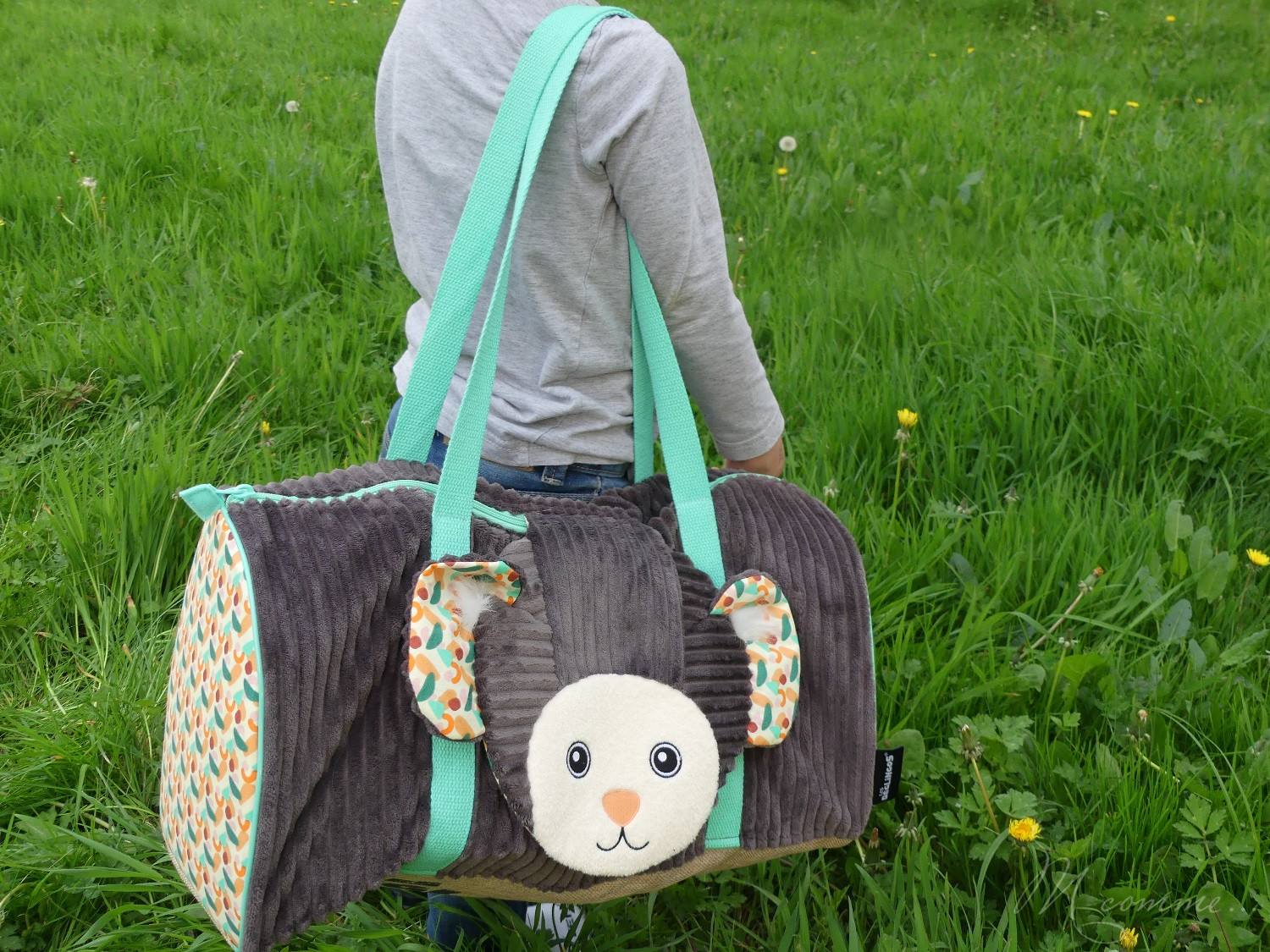 sac voyage enfant