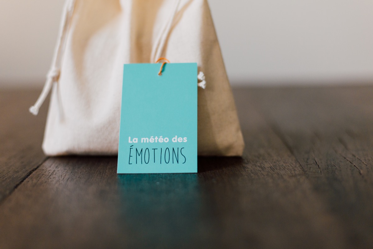 météo émotions