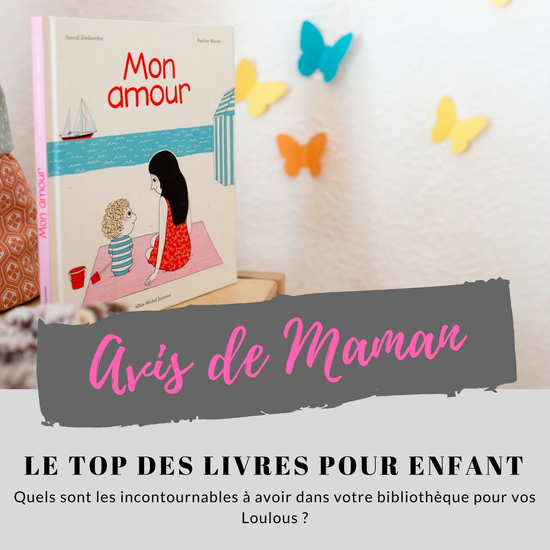 Livre enfant