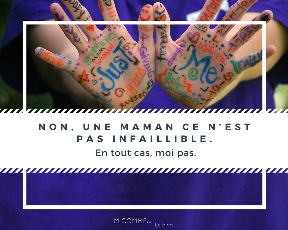 maman infallible