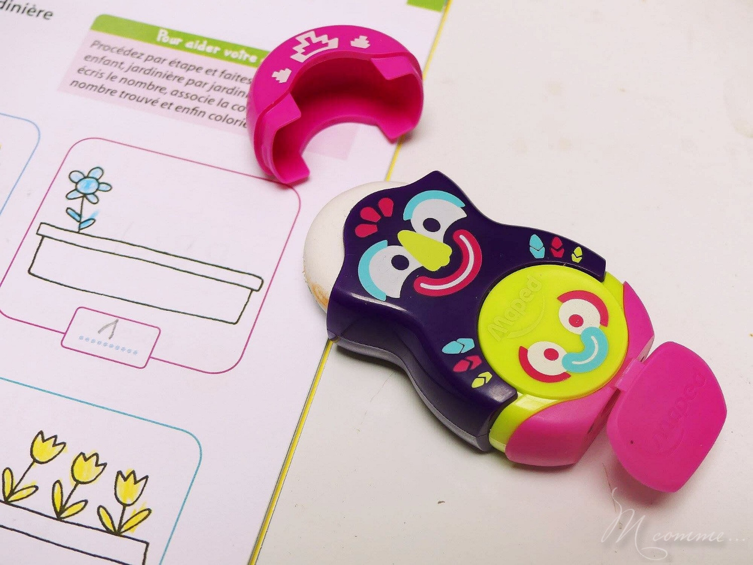 Fournitures scolaires