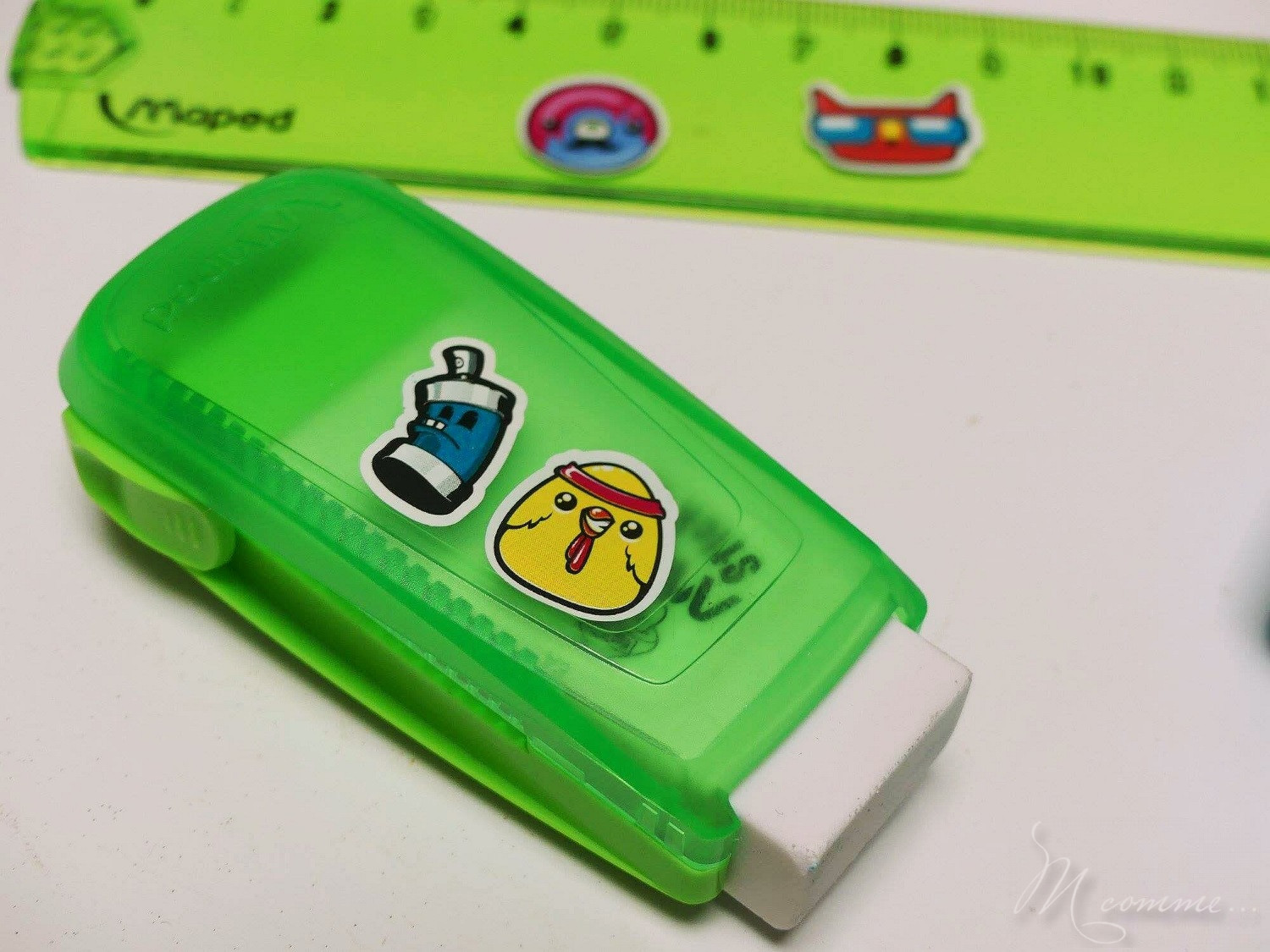 Fournitures scolaires