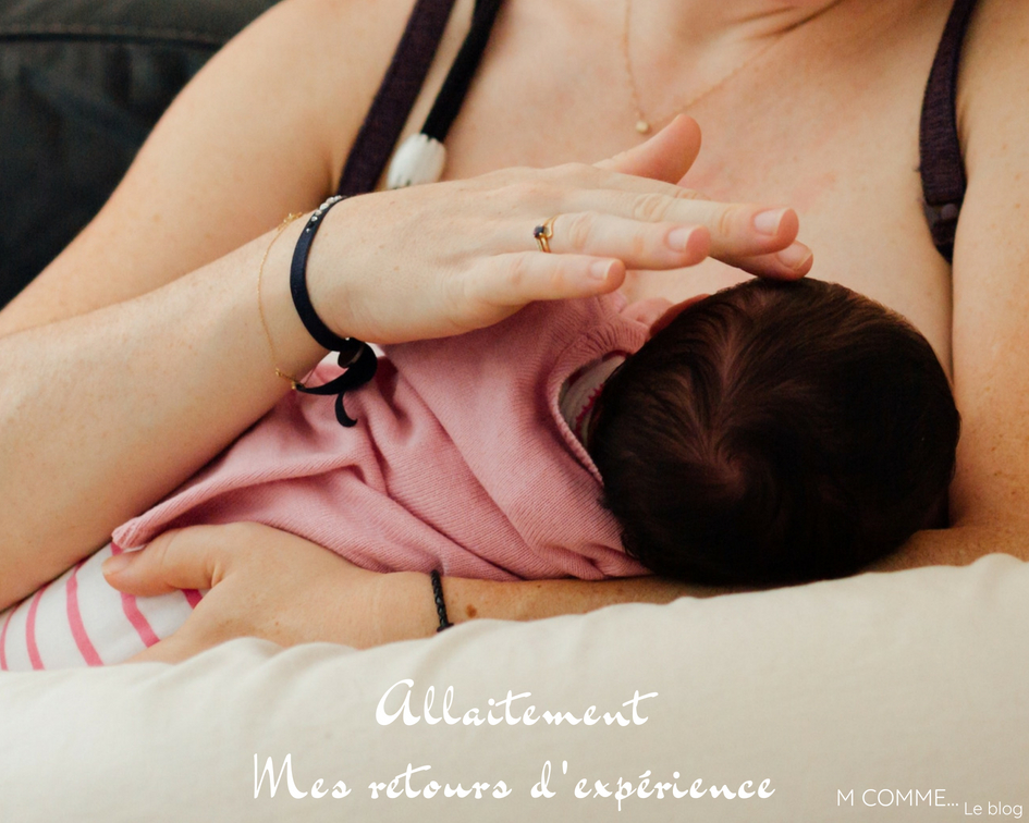 Allaitement