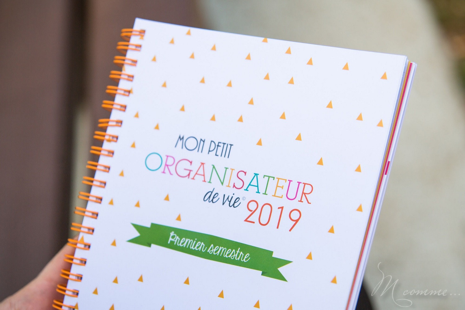 Organiser sa vie de famille avec un seul agenda : ultra simple !