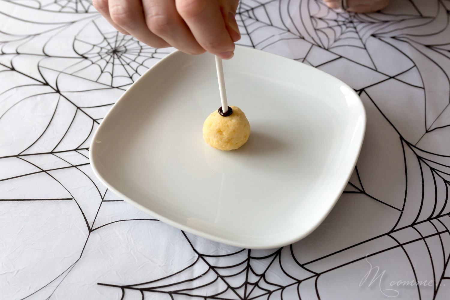recette halloween