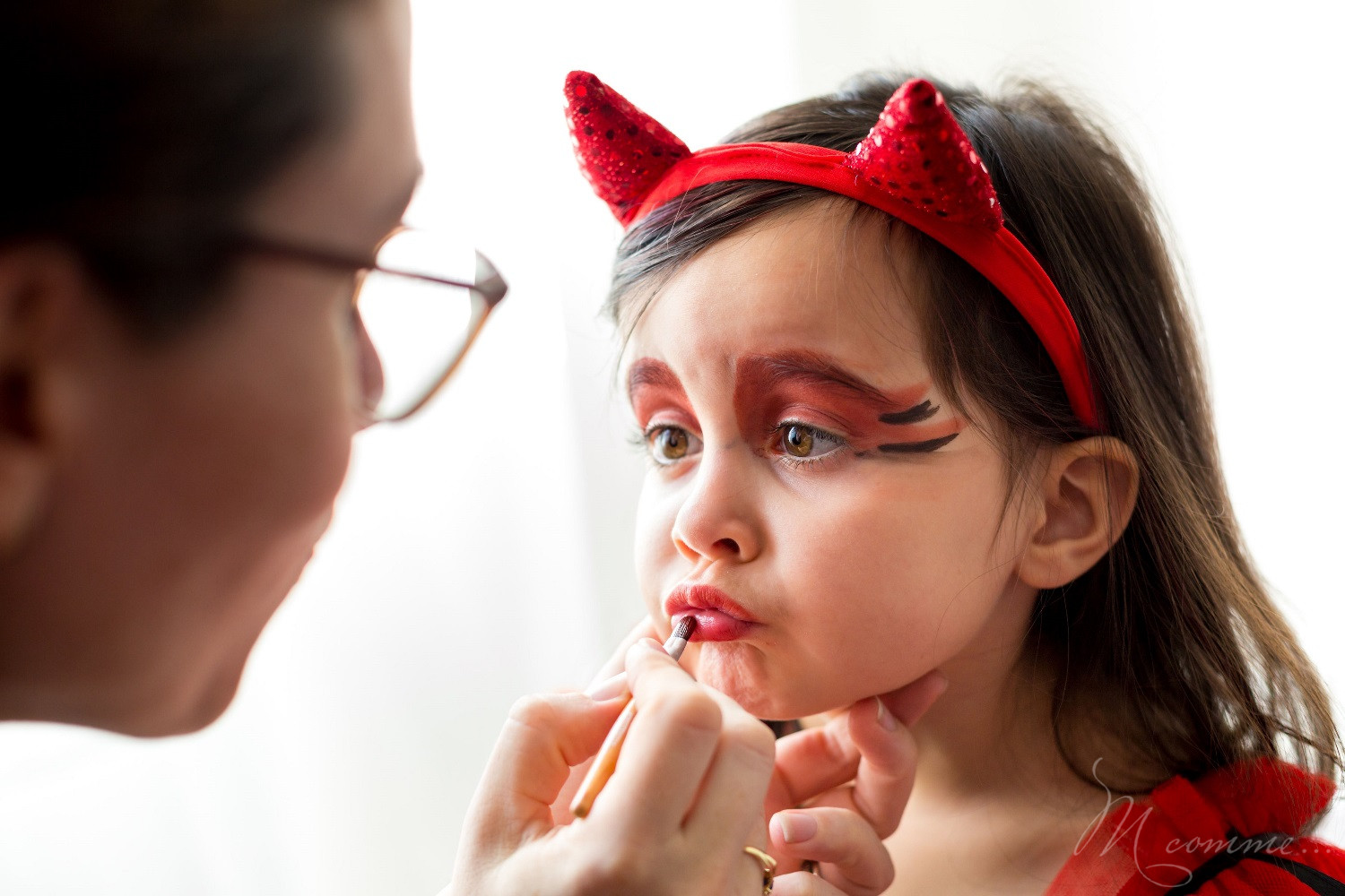 5 idées de déguisements et maquillages enfants pour Halloween