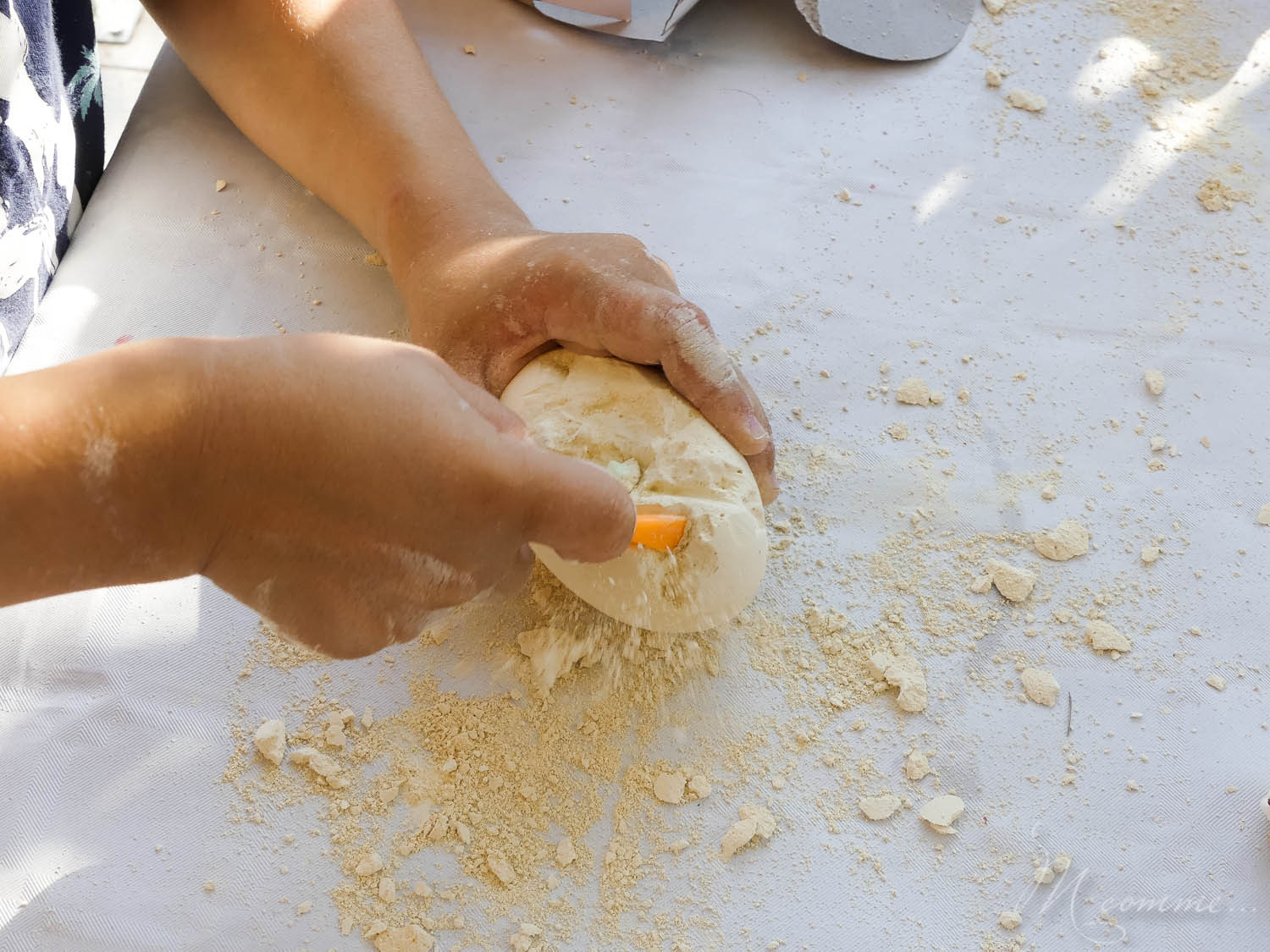 anniversaire dinosaure