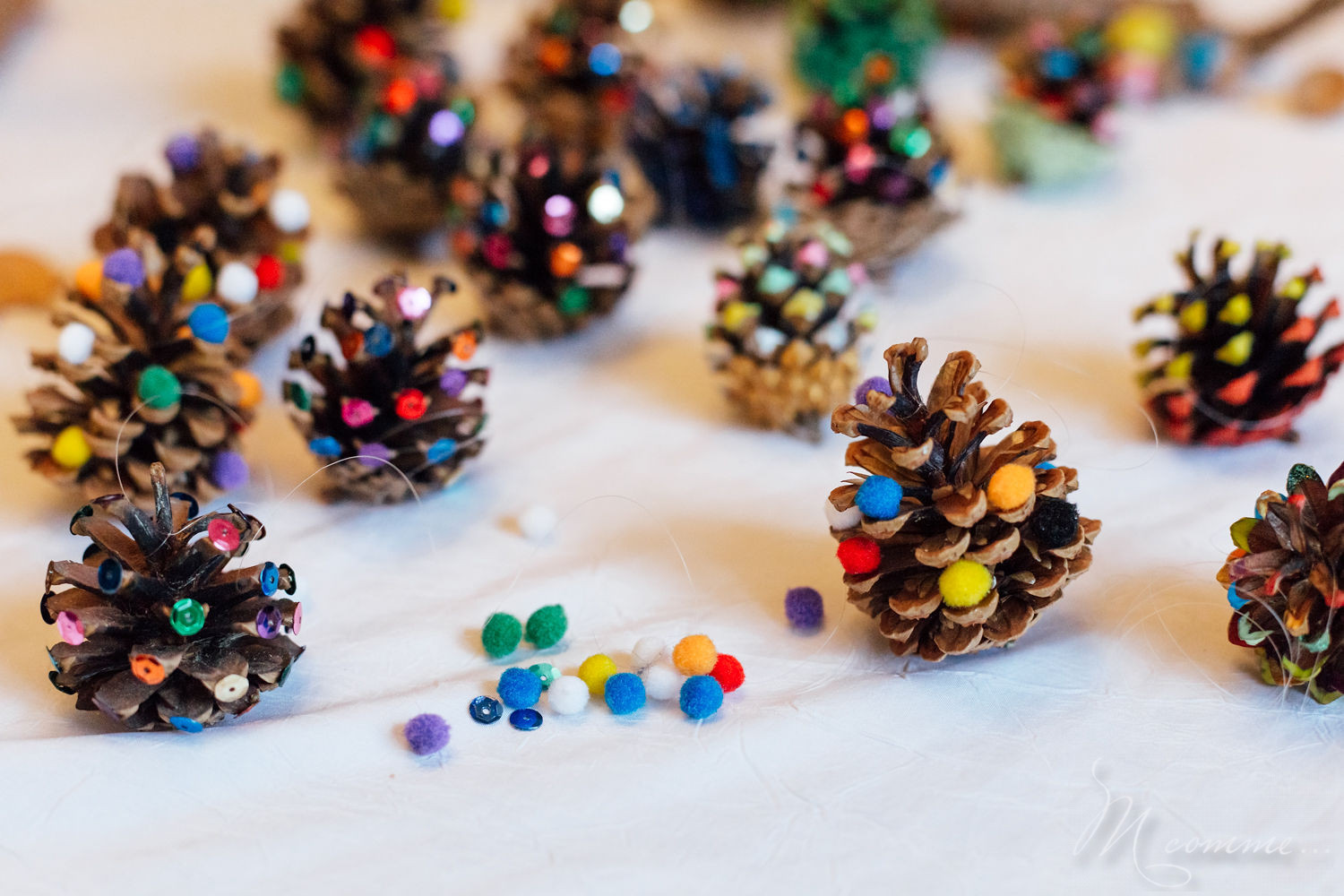 Calendrier de l'avent