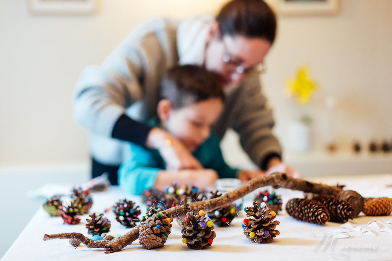 calendrier de l'avent