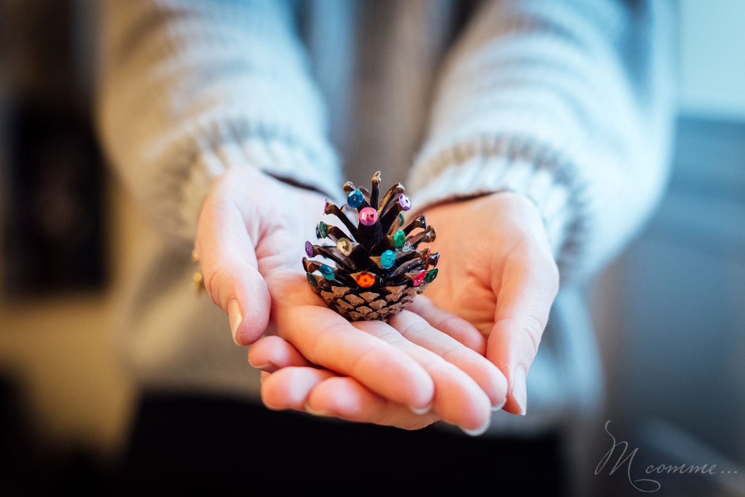 calendrier de l'avent