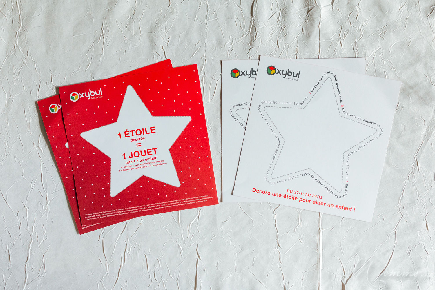 Calendrier de l'avent