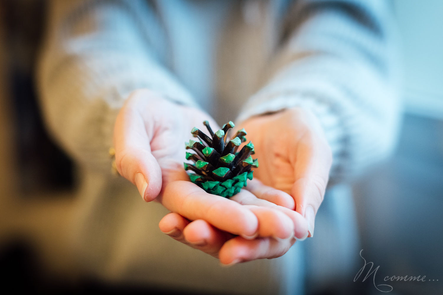 calendrier de l'avent