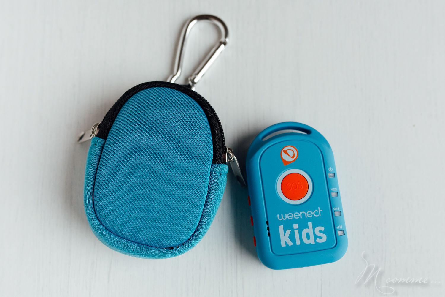 Si vous êtes stressé à l’idée de laisser votre enfant seul faire le trajet de l’école ou que vous avez peur qu'il se perdre dans une foule, le traceur GPS pour enfant peut être une solution traceur GPS enfant weenect