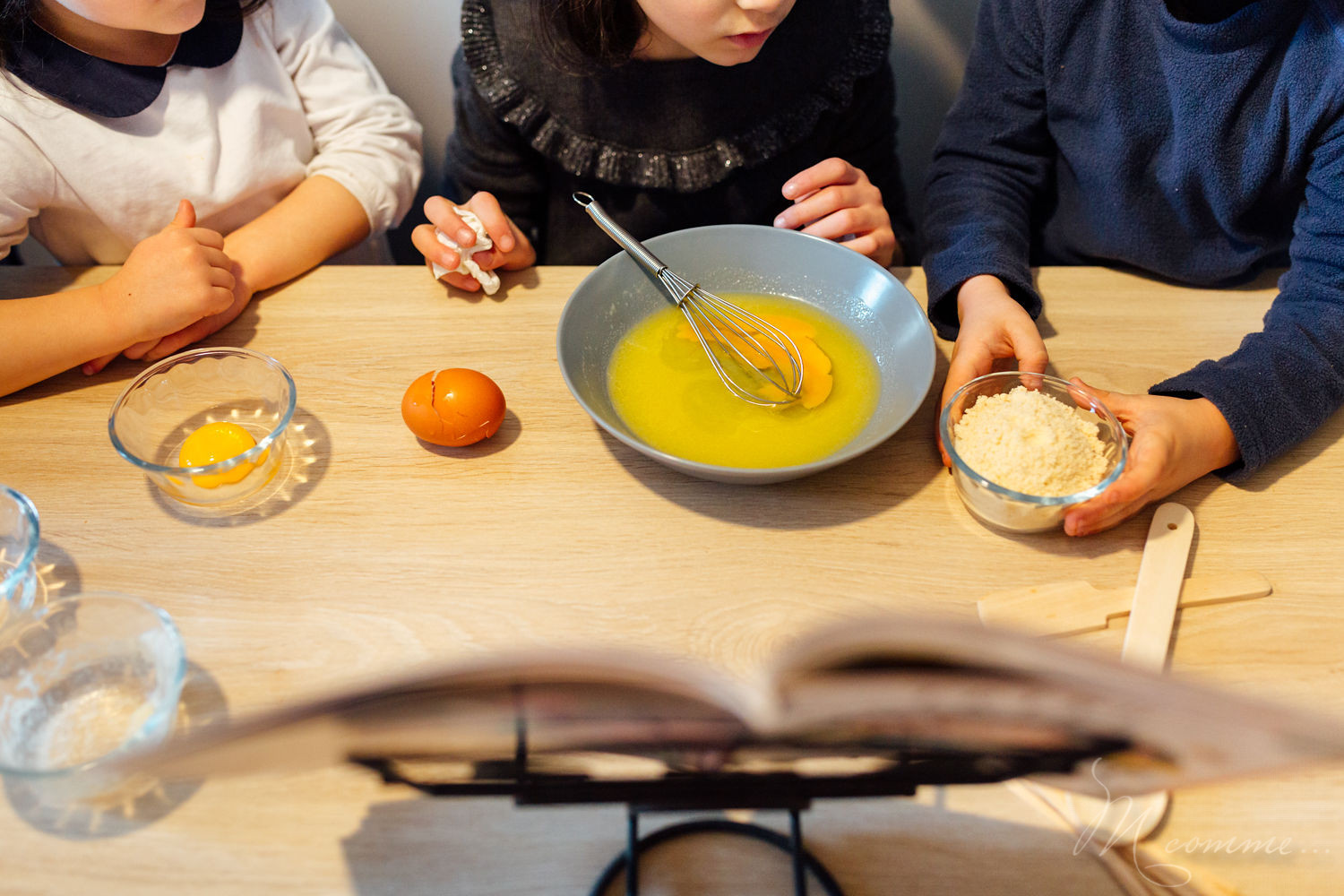 galette des rois frangipane