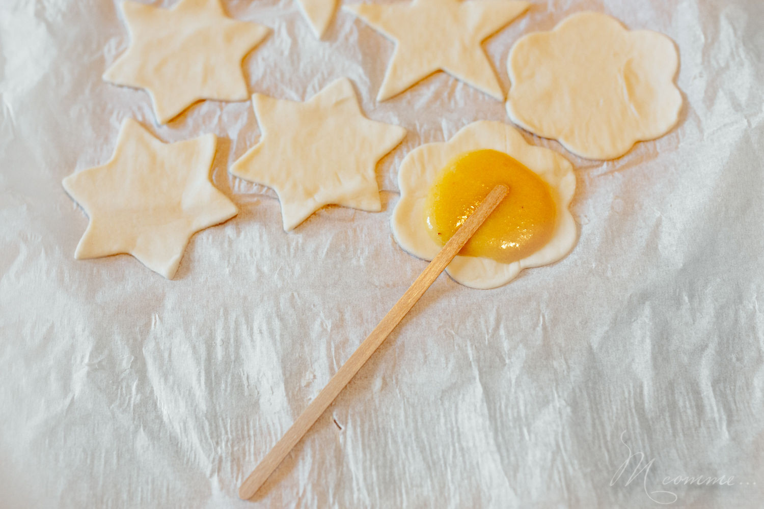 galette des rois frangipane