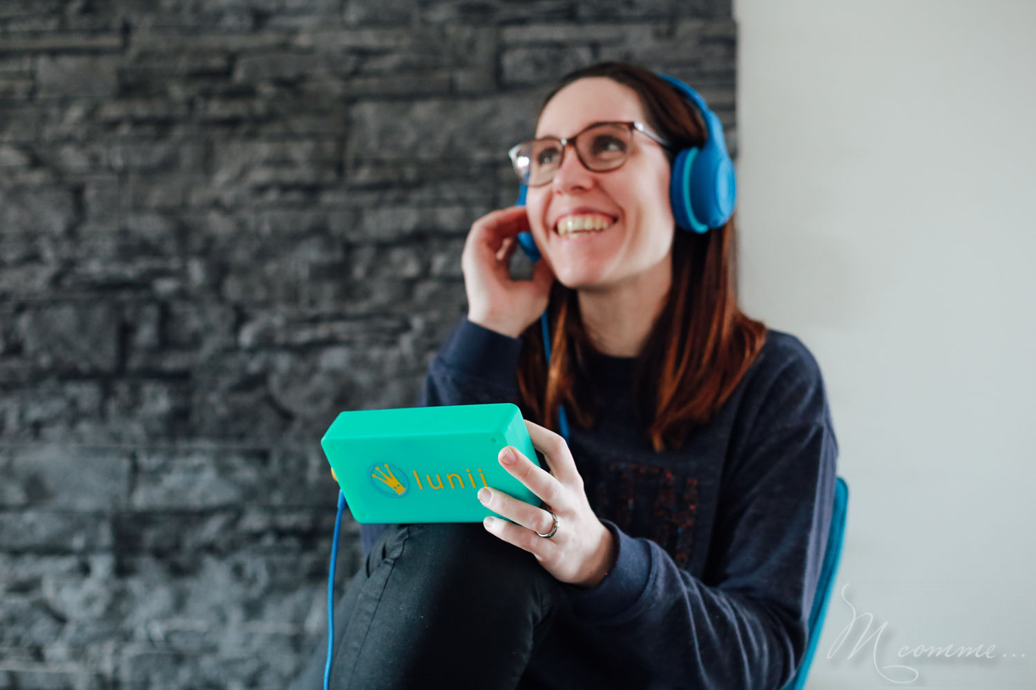 Lunii fabrique à histoires