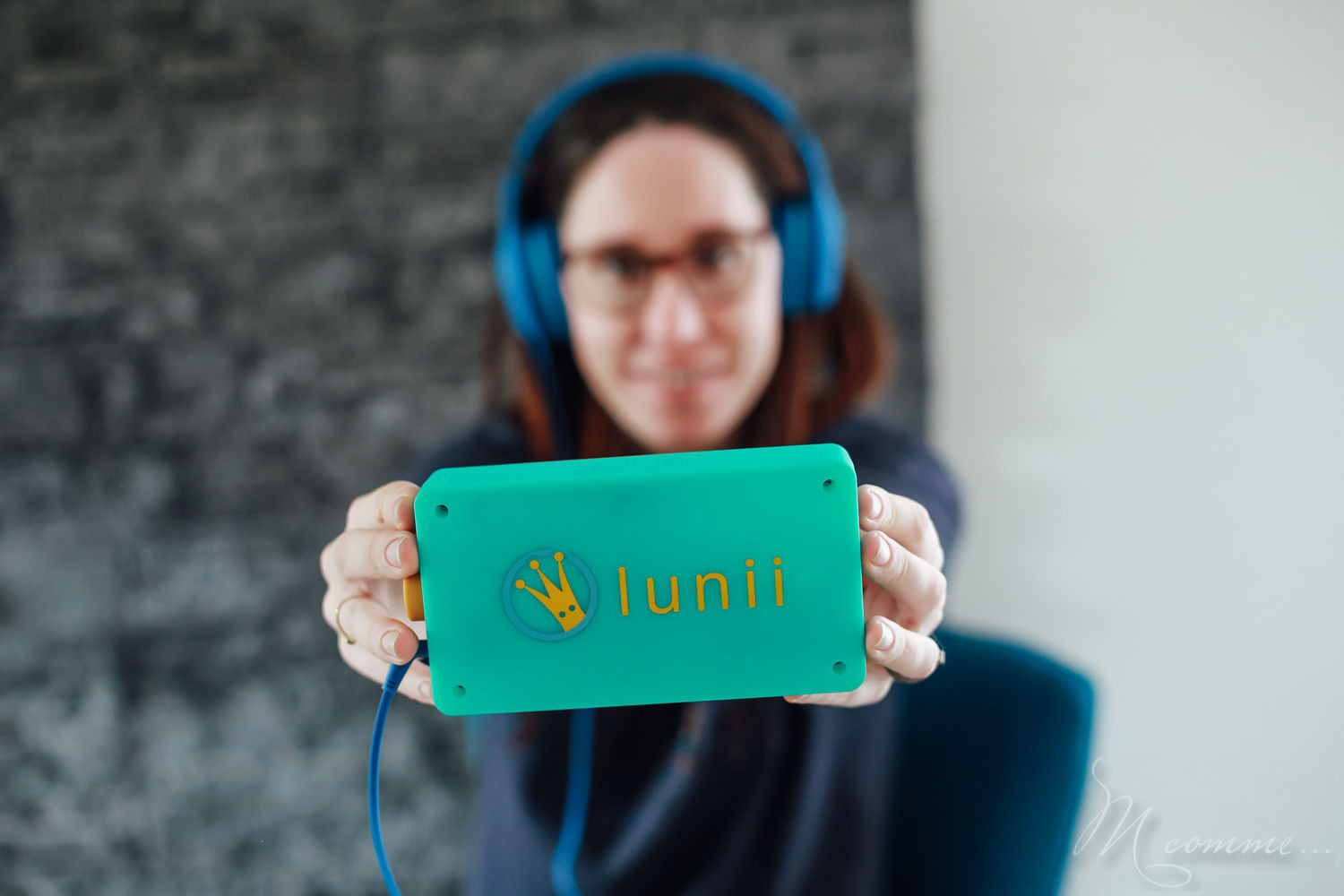 lunii fabrique à histoires