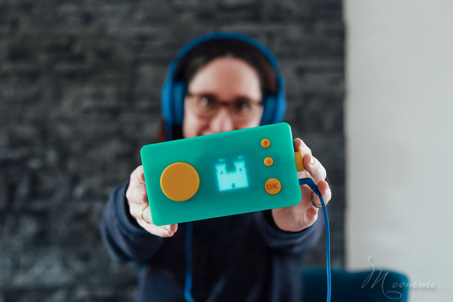 lunii fabrique à histoires