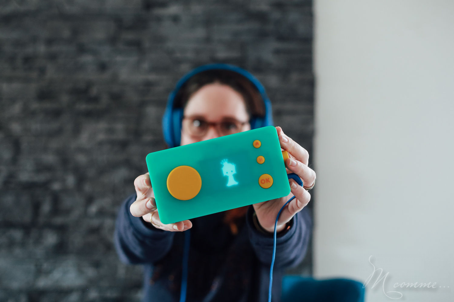 lunii fabrique à histoires