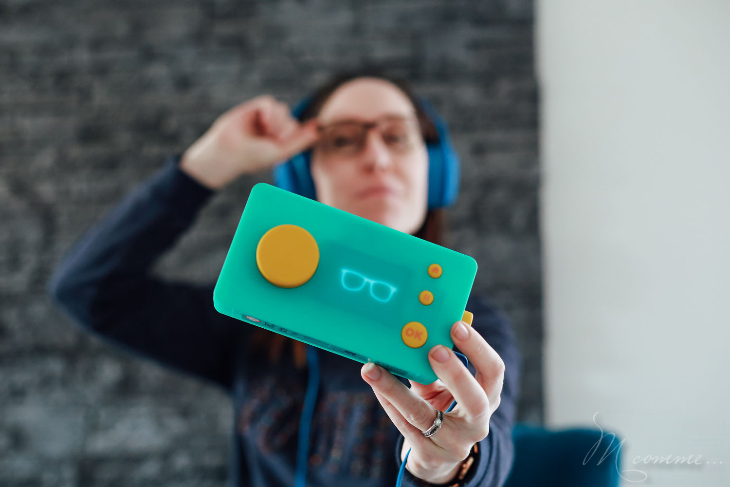 lunii fabrique à histoires