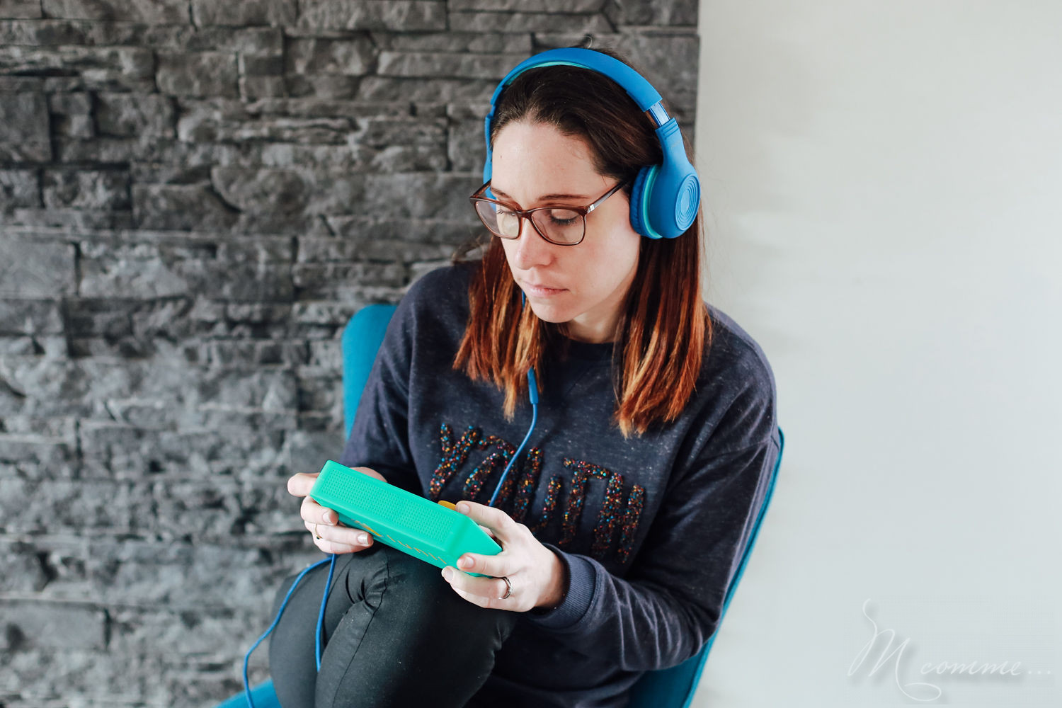 lunii fabrique à histoires