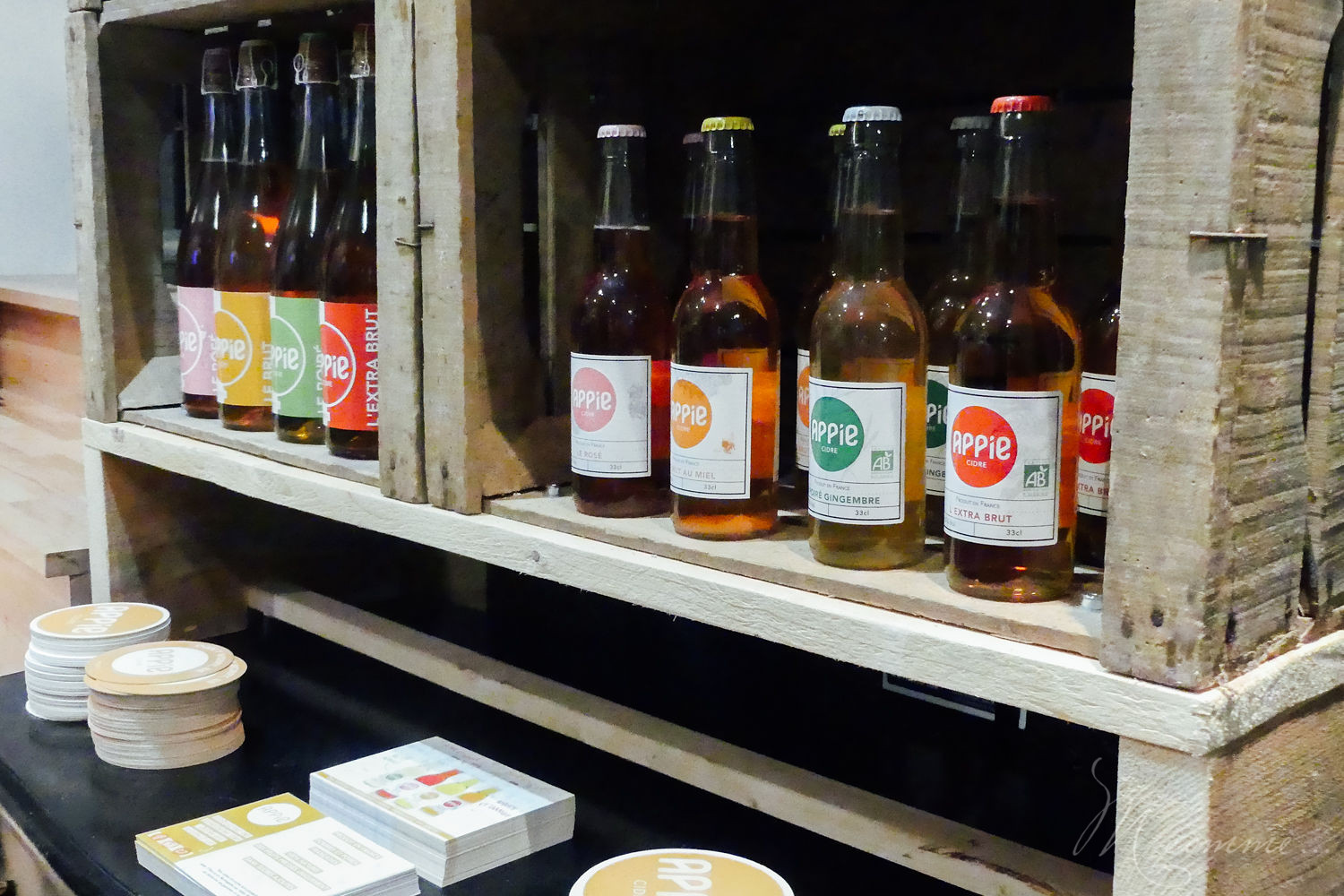 Découverte de produits BIO, naturels, Français, durables, et/ou écologiques lors de la Beauty party Lyon auprès de marques qui s’engagent pour une vie plus saine. #beaute #produitsdebeaute #bio #produitsnaturels #zerodechet #ecologique #beaute #durable #produitsfrancais #cremevisage #huilecorps #cosmetiques cidre