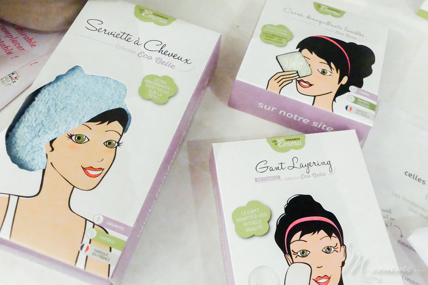 Découverte de produits BIO, naturels, Français, durables, et/ou écologiques lors de la Beauty party Lyon auprès de marques qui s’engagent pour une vie plus saine. #beaute #produitsdebeaute #bio #produitsnaturels #zerodechet #ecologique #beaute #durable #produitsfrancais #cremevisage #huilecorps #cosmetiques lingettes lavables