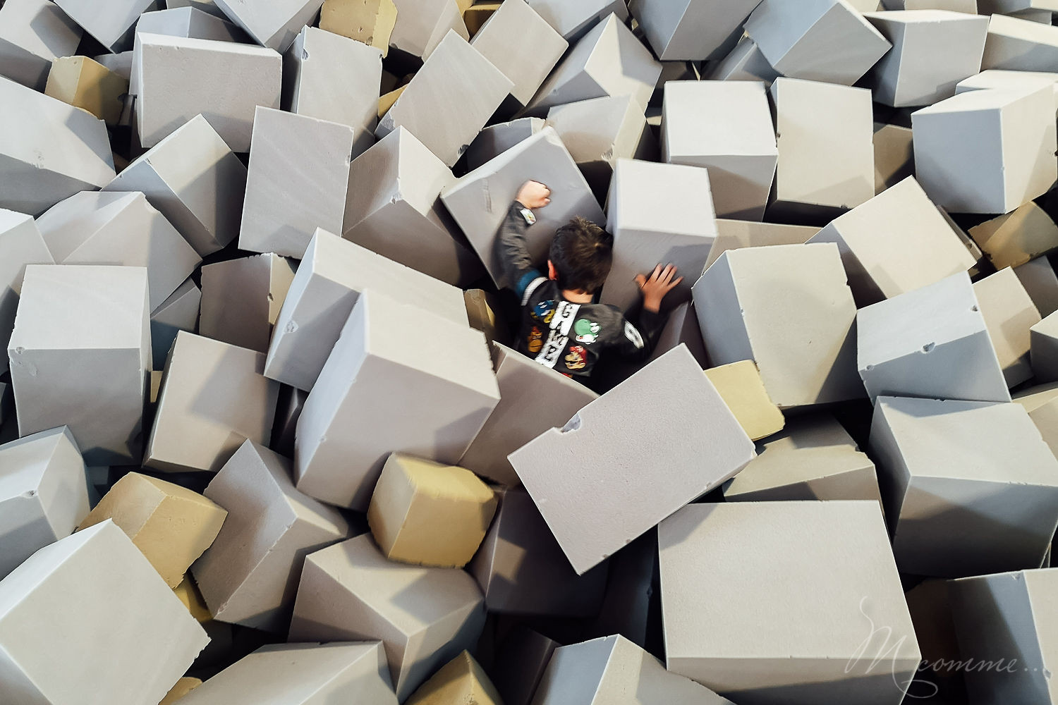 activités lyon trampoline