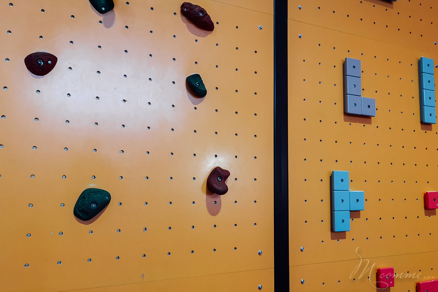 activités lyon escalade