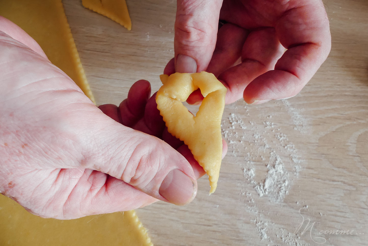 Qui dit mardi gras et carnaval dit bugnes ! Ici c’est une tradition de cuisiner des bugnes moelleuses et savoureuses en cette période de l’année. #bugnes #bugneslyonnaises #Lyon #beignets #tradition #recettetraditionnelle #mardigras #carnaval #cuisinerenfamille #cuisine #famille recette bugnes carnaval