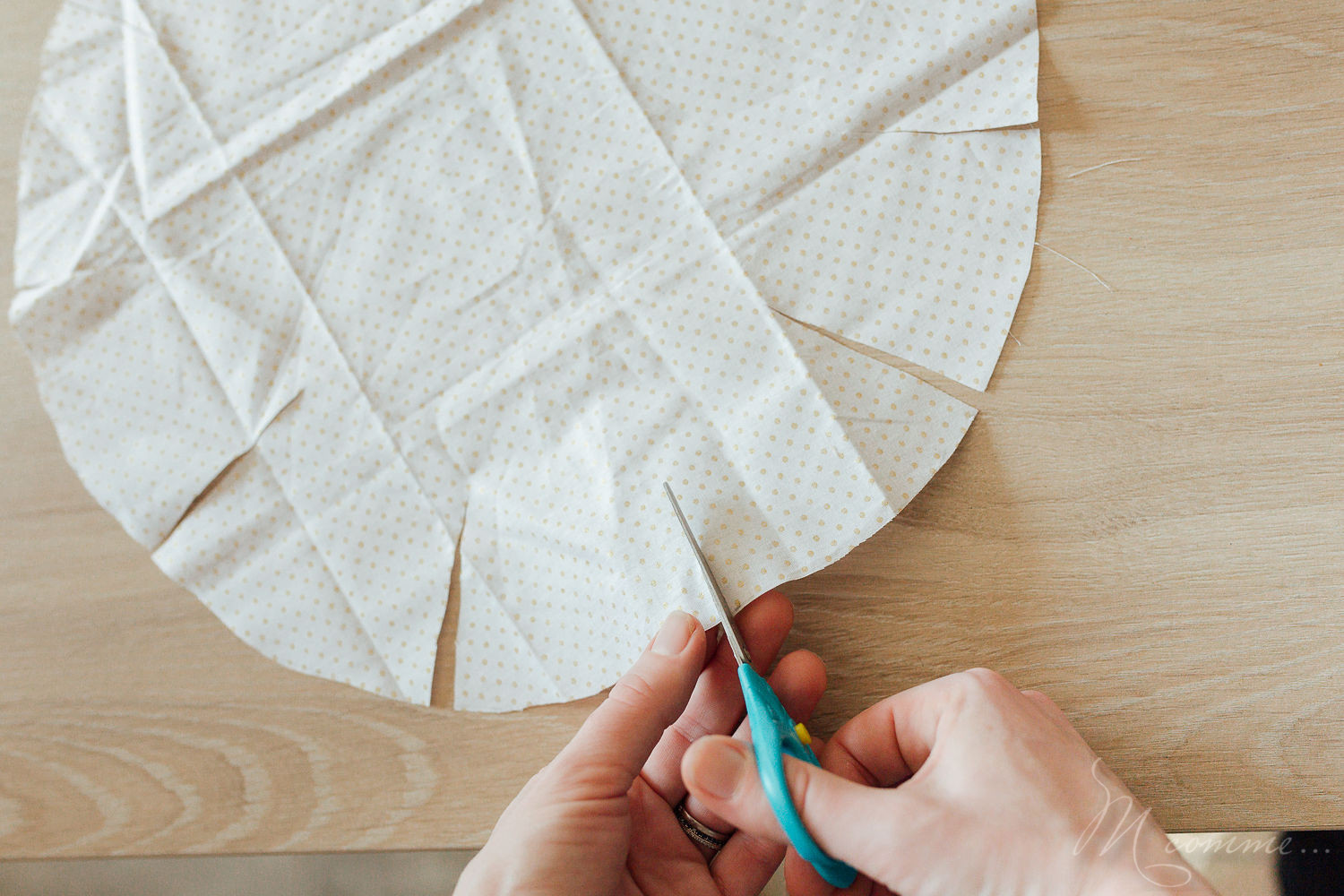 tuto panier de pâques à réaliser soi-même