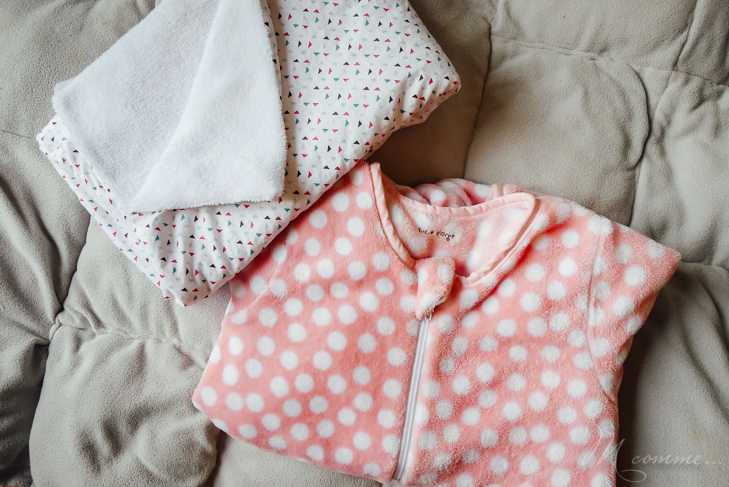 problème sommeil enfant