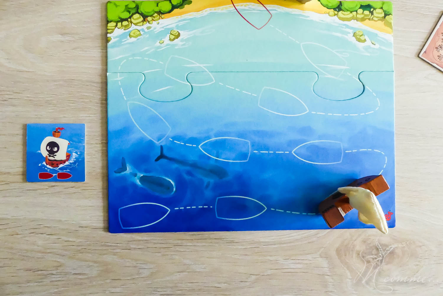 jeu karuba junior haba