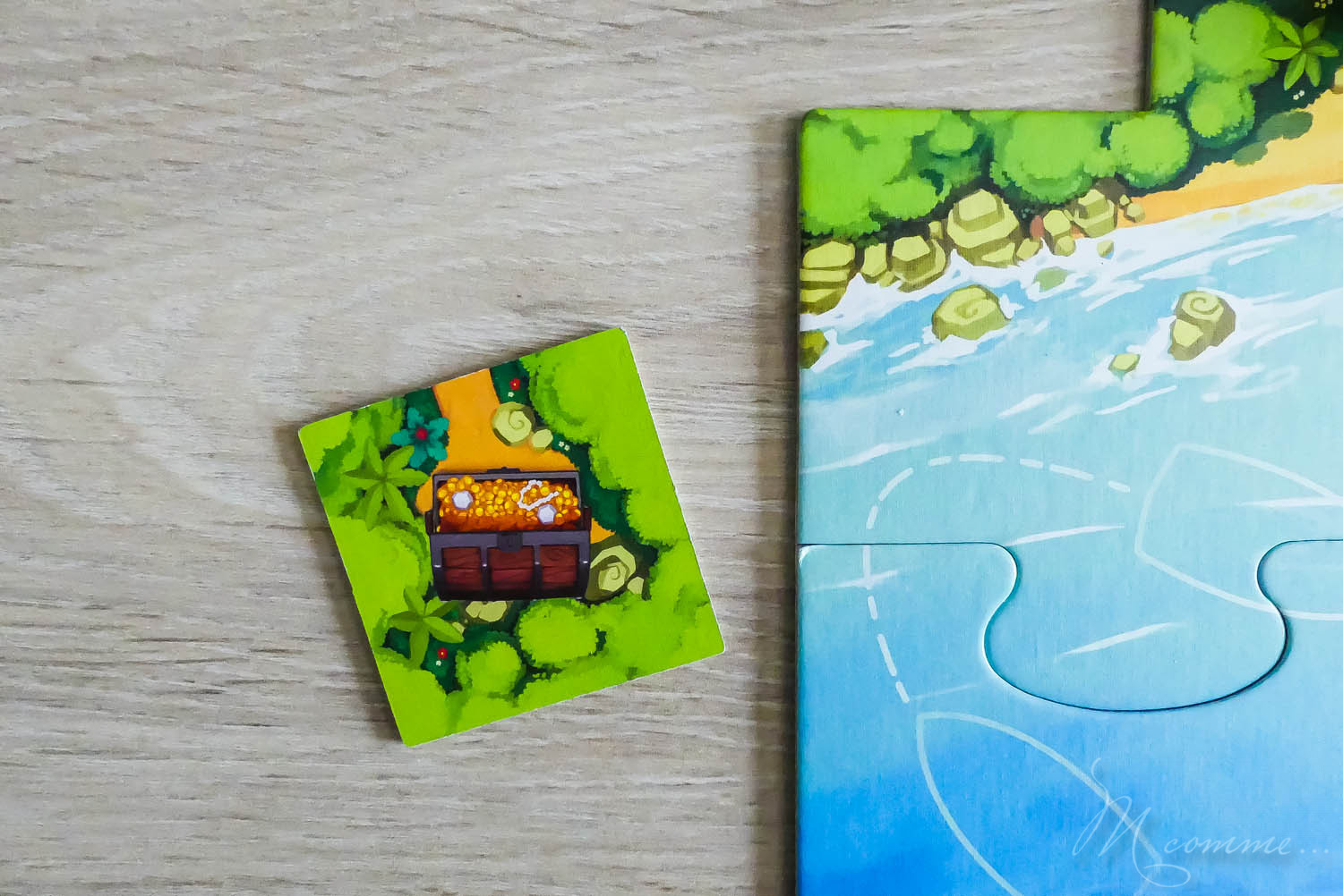 jeu karuba junior haba