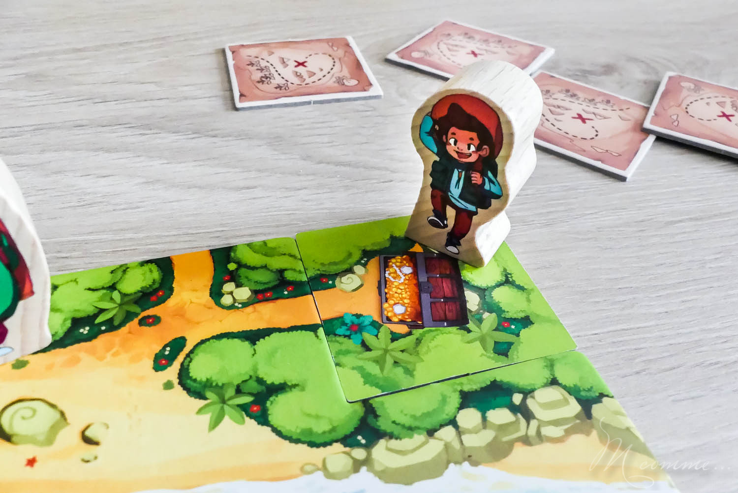 jeu karuba junior haba