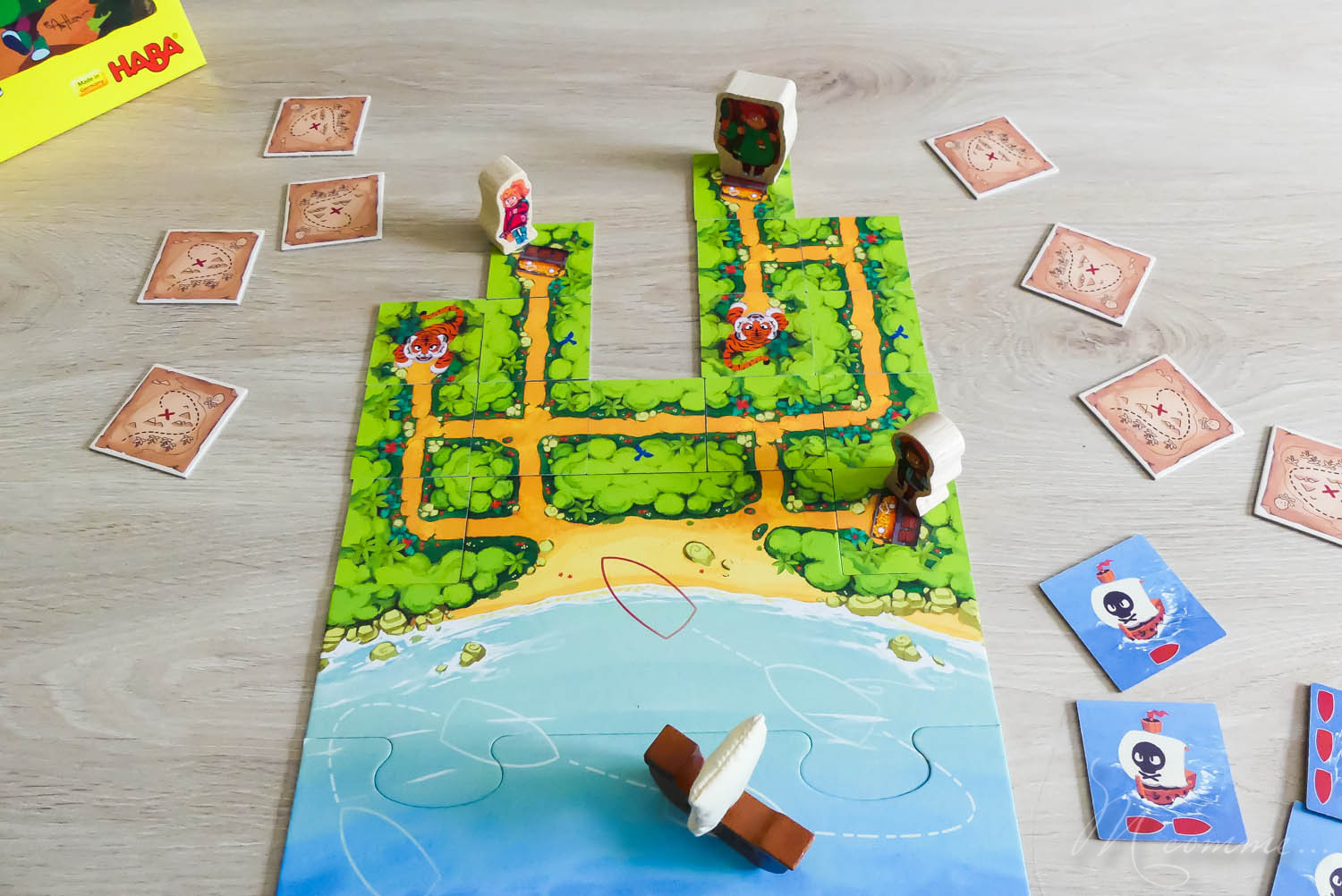 jeu karuba junior haba