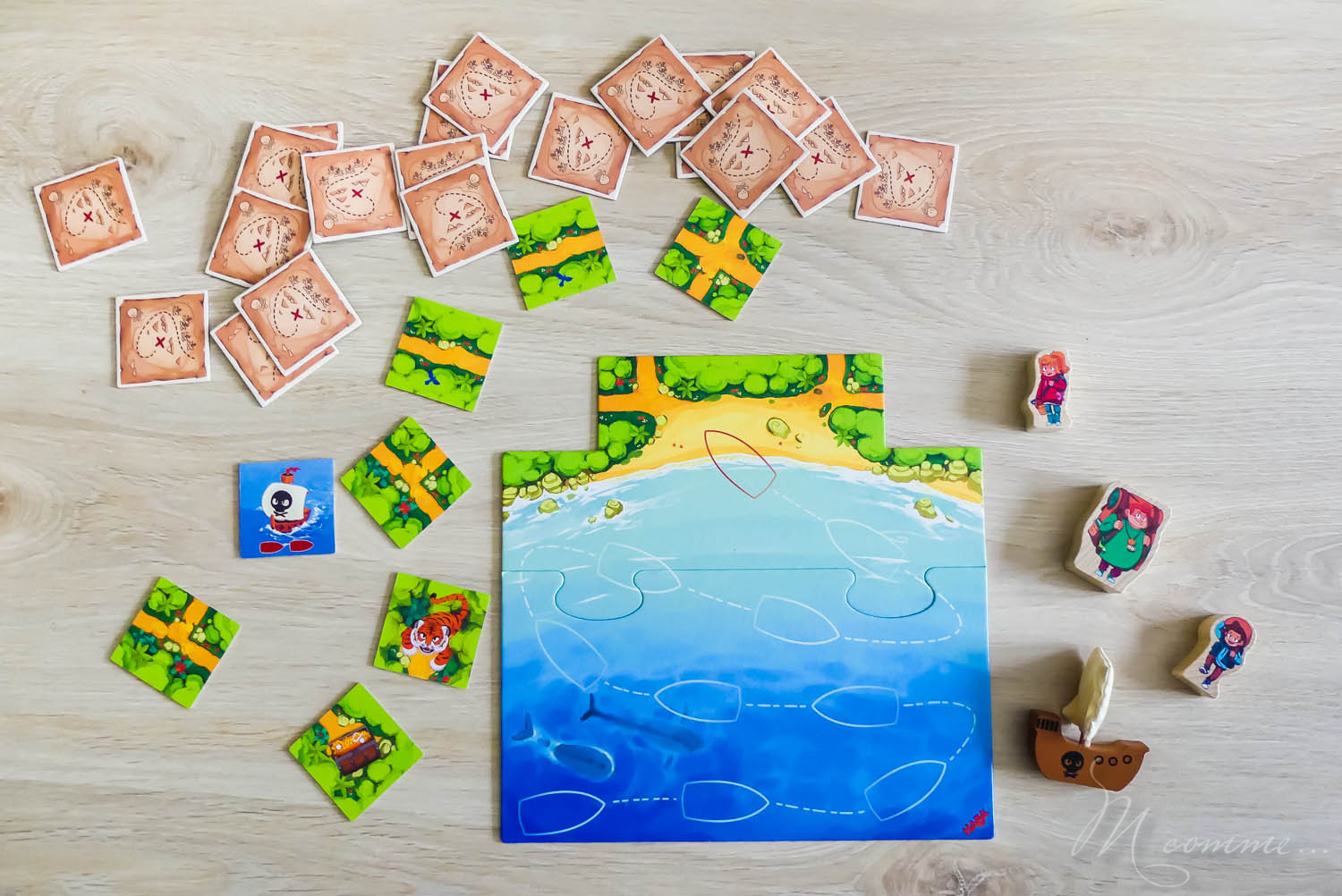 jeu karuba junior haba