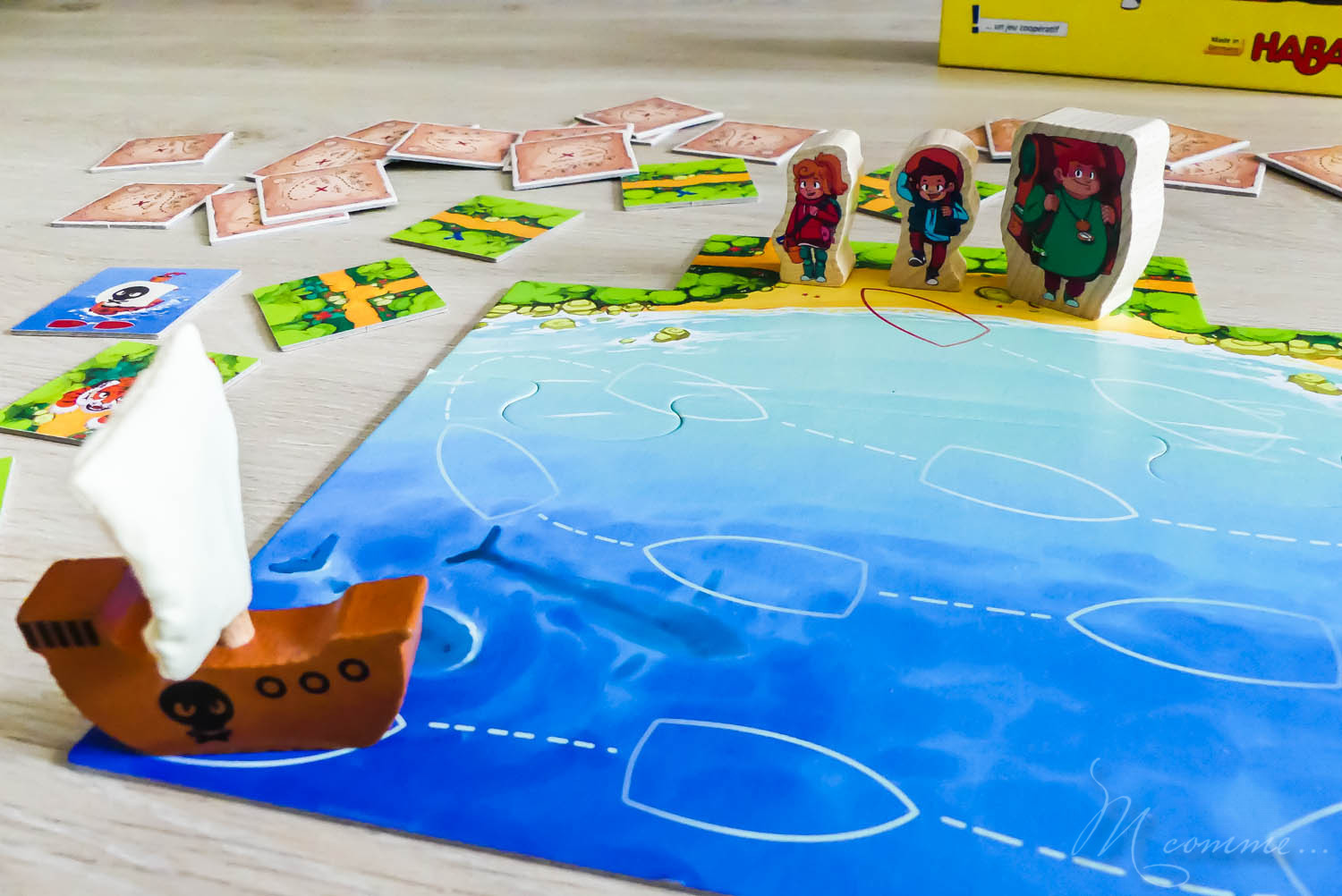 jeu karuba junior haba