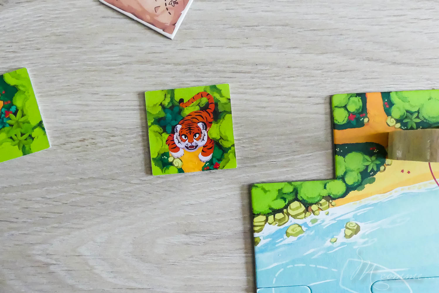 jeu karuba junior haba